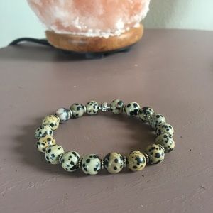 Jasper bracelet
